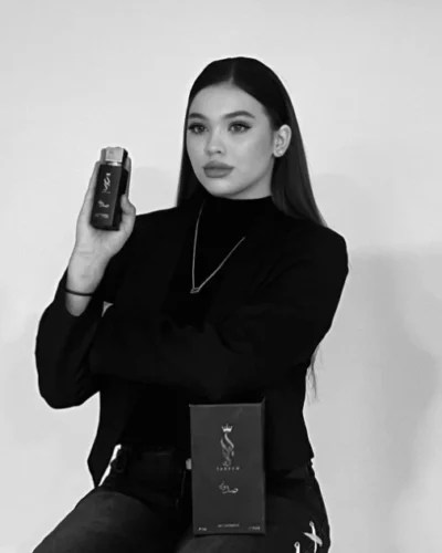 Night perfume, shell perfume (6)